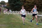 Mens under-17s, 2016 National Cross Country Relays, Berry Hill Park, Mansfield. Photo: David T. Hewitson/Sports for All Pics